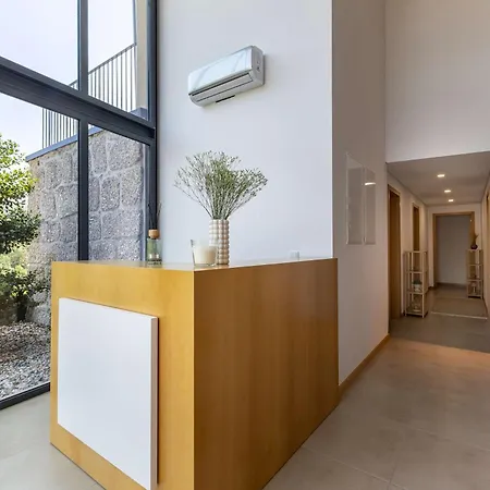 7 & Pool Geres Gateway - Portugal Active Vieira do Minho