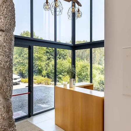7 & Pool Geres Gateway - Portugal Active Vieira do Minho