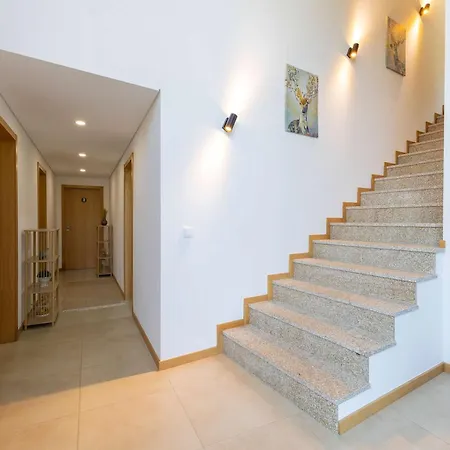 7 & Pool Geres Gateway - Portugal Active