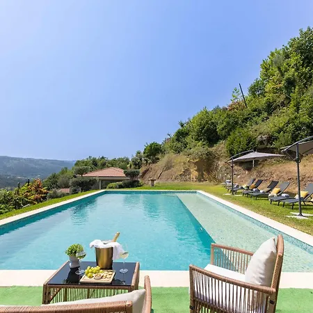 7 & Pool Geres Gateway - Portugal Active Casa vacanze *