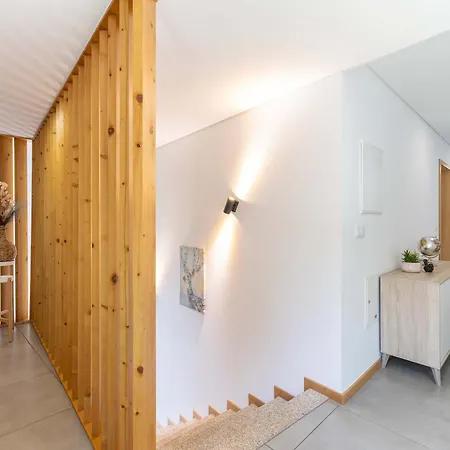 7 & Pool Geres Gateway - Portugal Active Casa vacanze