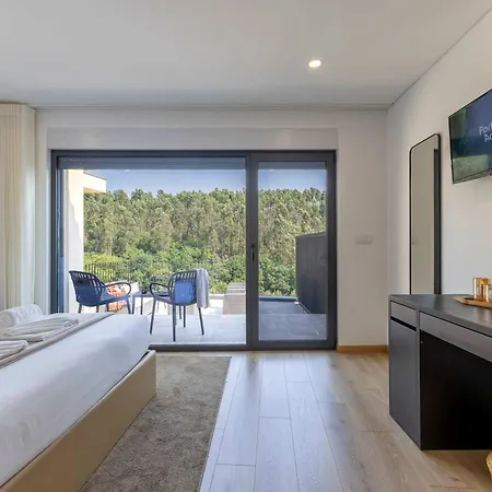 Casa vacanze 7 & Pool Geres Gateway - Portugal Active *