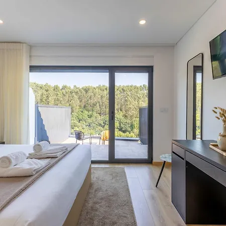 7 & Pool Geres Gateway - Portugal Active * Vieira do Minho