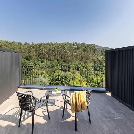 7 & Pool Geres Gateway - Portugal Active Casa vacanze Vieira do Minho