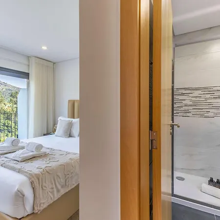 Casa vacanze 7 & Pool Geres Gateway - Portugal Active