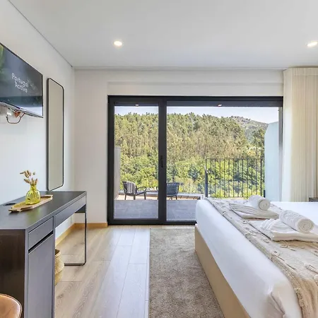 7 & Pool Geres Gateway - Portugal Active Casa vacanze *