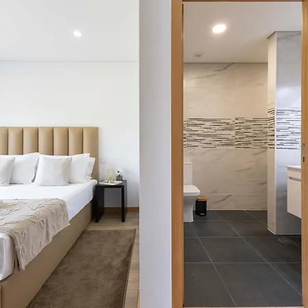 Casa vacanze 7 & Pool Geres Gateway - Portugal Active Vieira do Minho