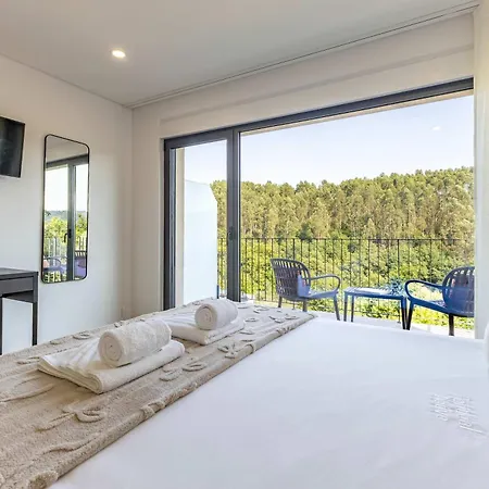 7 & Pool Geres Gateway - Portugal Active Casa vacanze