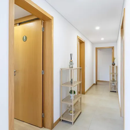 7 & Pool Geres Gateway - Portugal Active