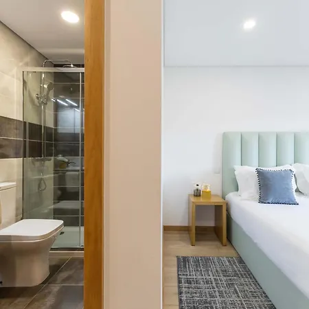 7 & Pool Geres Gateway - Portugal Active Casa vacanze Vieira do Minho