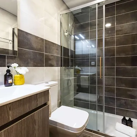 7 & Pool Geres Gateway - Portugal Active *