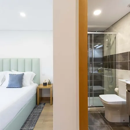 7 & Pool Geres Gateway - Portugal Active Casa vacanze