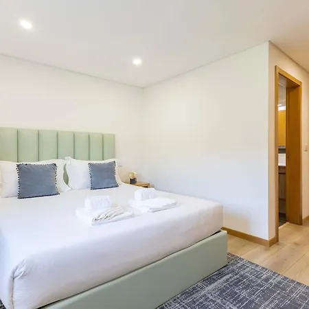 7 & Pool Geres Gateway - Portugal Active *