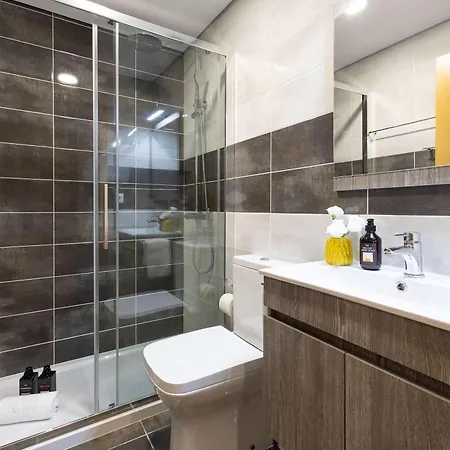7 & Pool Geres Gateway - Portugal Active *