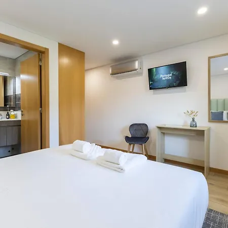 7 & Pool Geres Gateway - Portugal Active Casa vacanze *