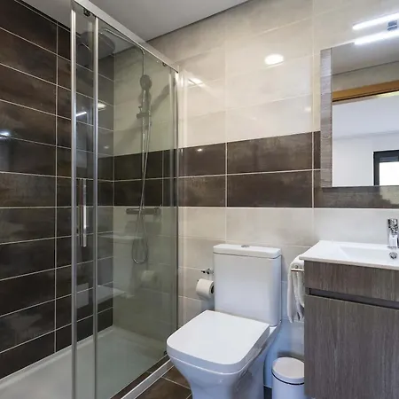 7 & Pool Geres Gateway - Portugal Active