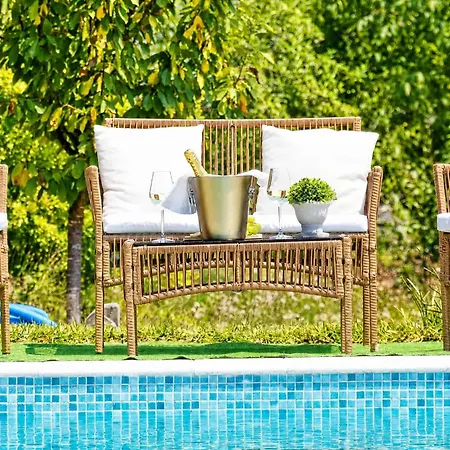 7 & Pool Geres Gateway - Portugal Active * Vieira do Minho