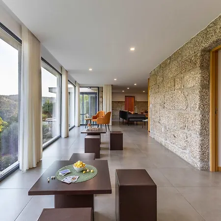 Casa vacanze 7 & Pool Geres Gateway - Portugal Active