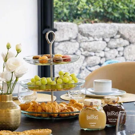 7 & Pool Geres Gateway - Portugal Active * Vieira do Minho