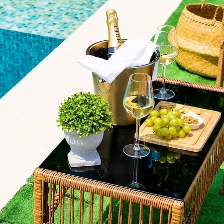 7 & Pool Geres Gateway - Portugal Active